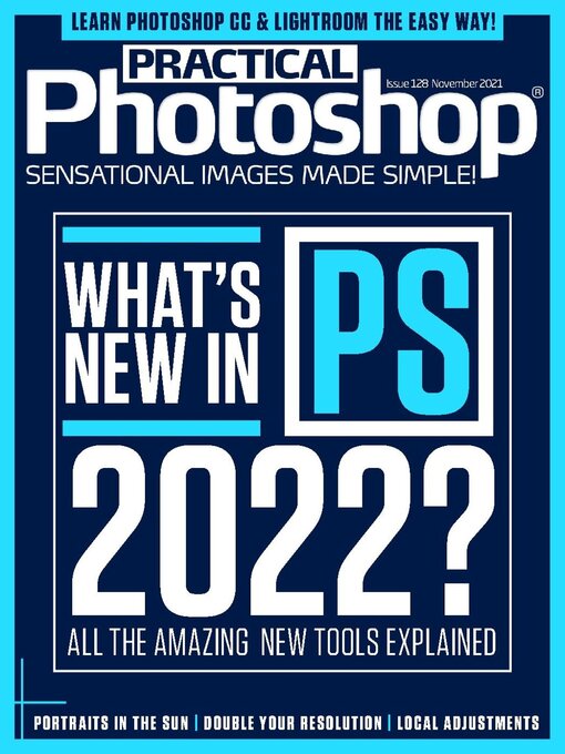 Title details for Practical Photoshop by Future Publishing Ltd - Available